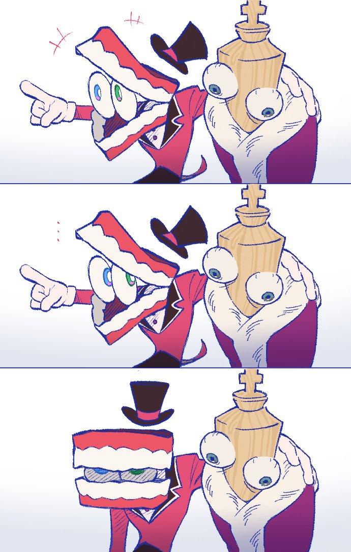 👑 モチ 🦷 tweet media