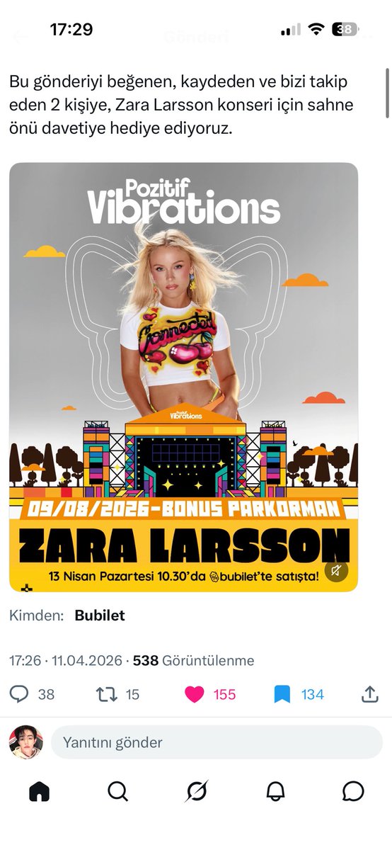 Lissabell ྀི tweet media