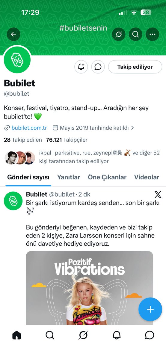 Lissabell ྀི tweet media