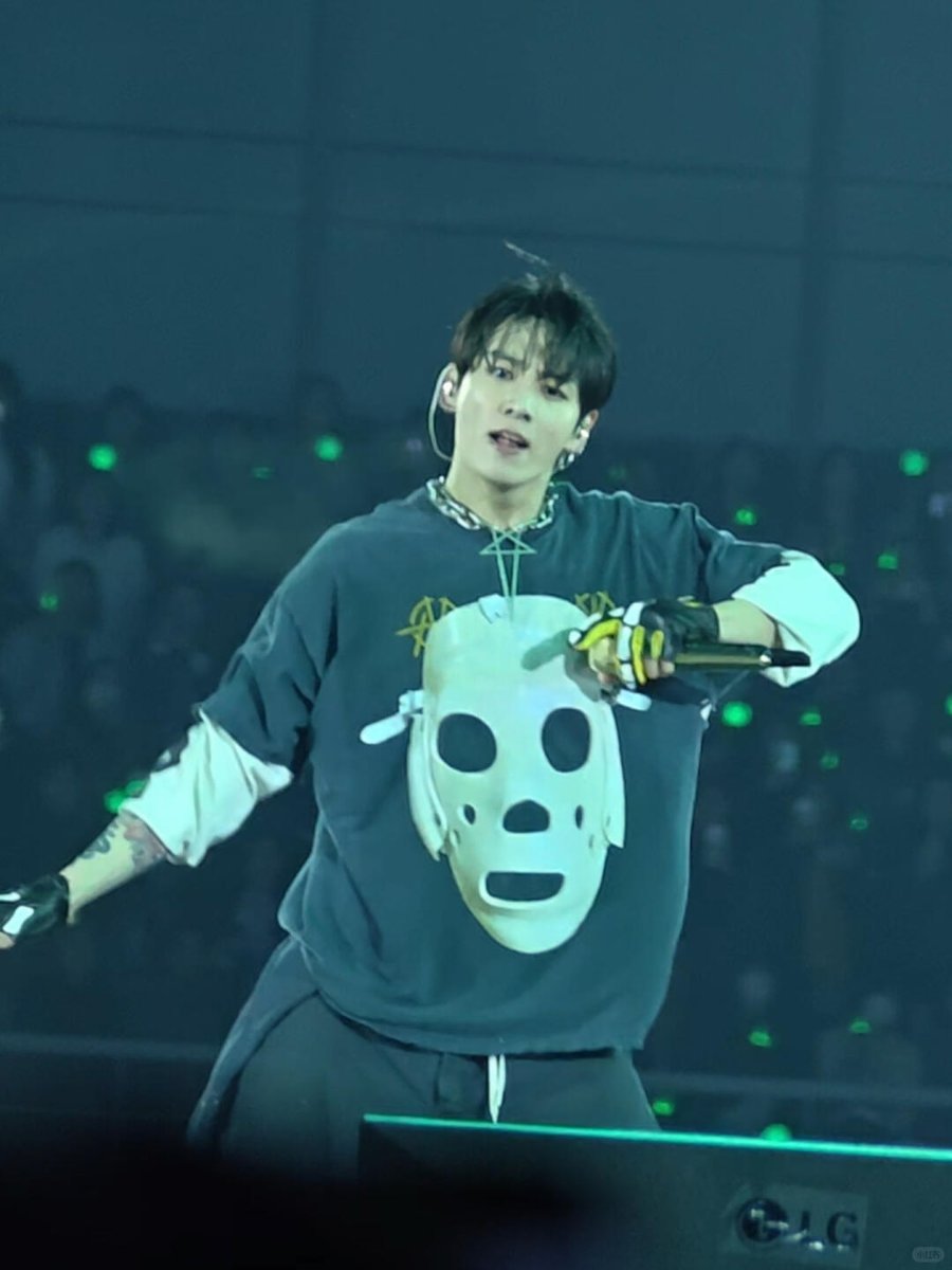 pat⁷ is seeing bts🪭 tweet media