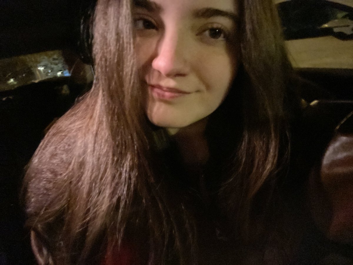 lilabangish's tweet image. big gulp* hello. #dewyselfieday