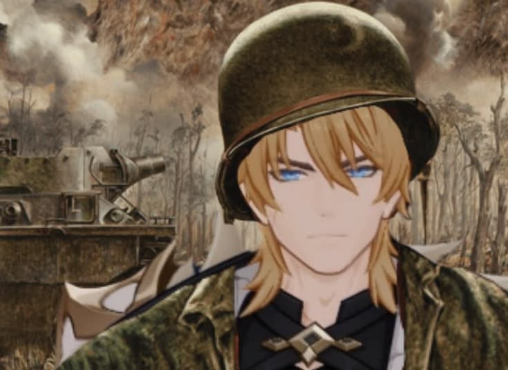 satelliteofnep's tweet image. faes produce fire water??? varka literally talked more about fire water than dandelion wine and he loves it!! now you're telling me faes produce that??????? my imagination is going wild 😭 #varflins #knightlight