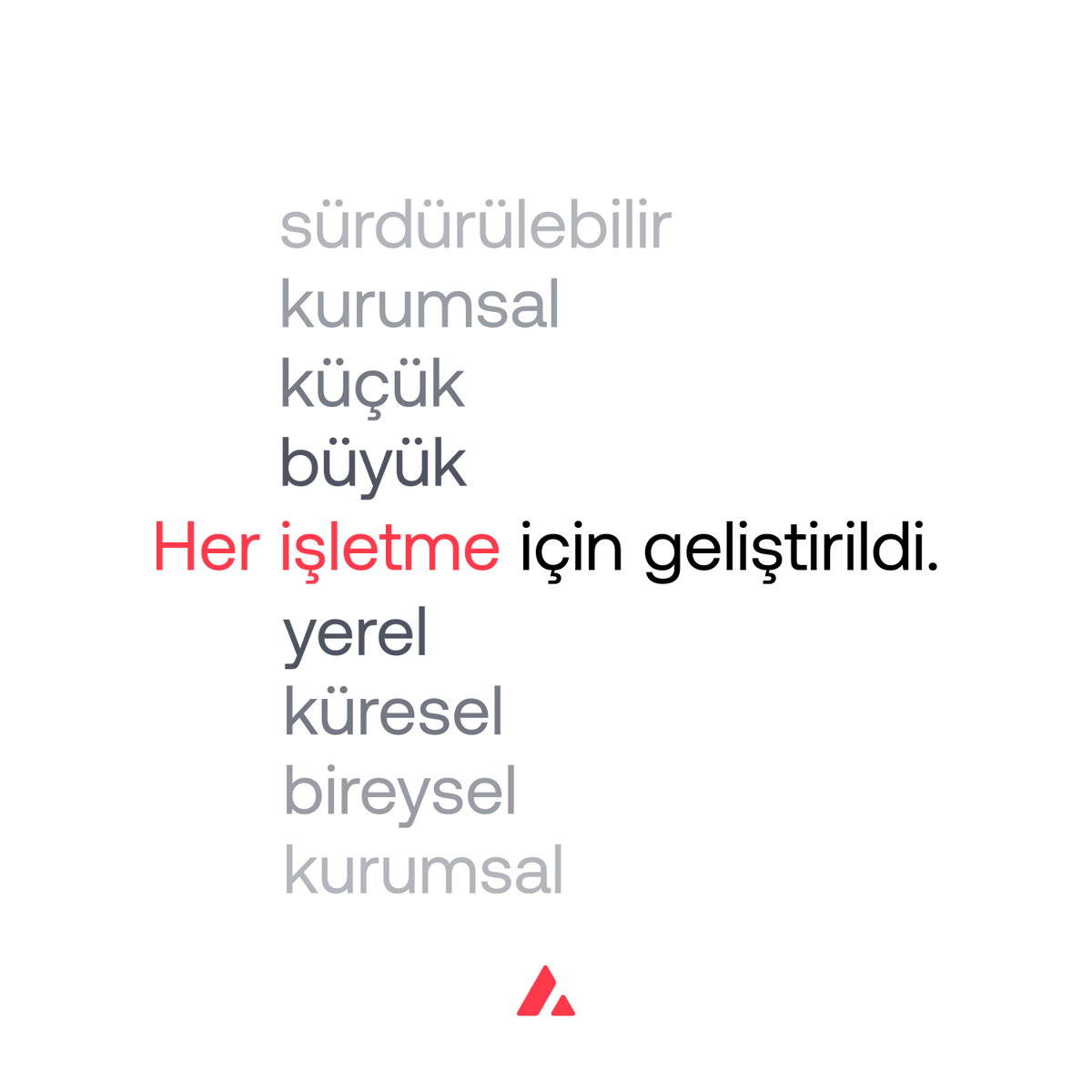 Team1 Turkiye tweet media