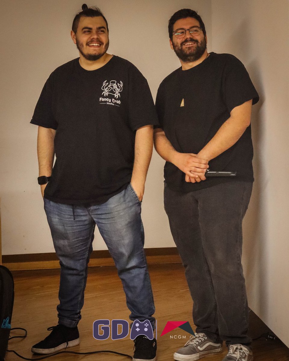Game Dev Meet Porto tweet media