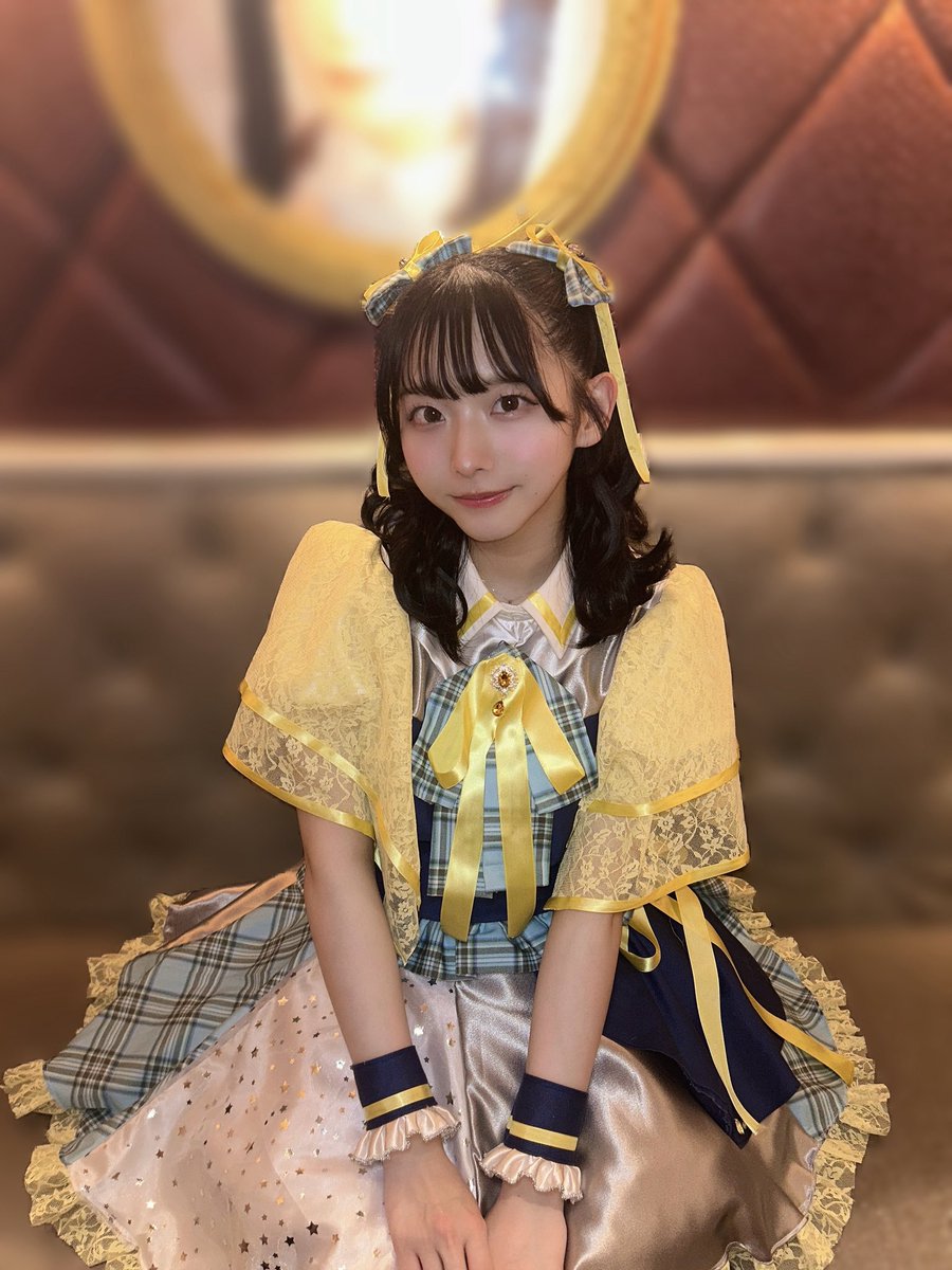 なあち tweet media