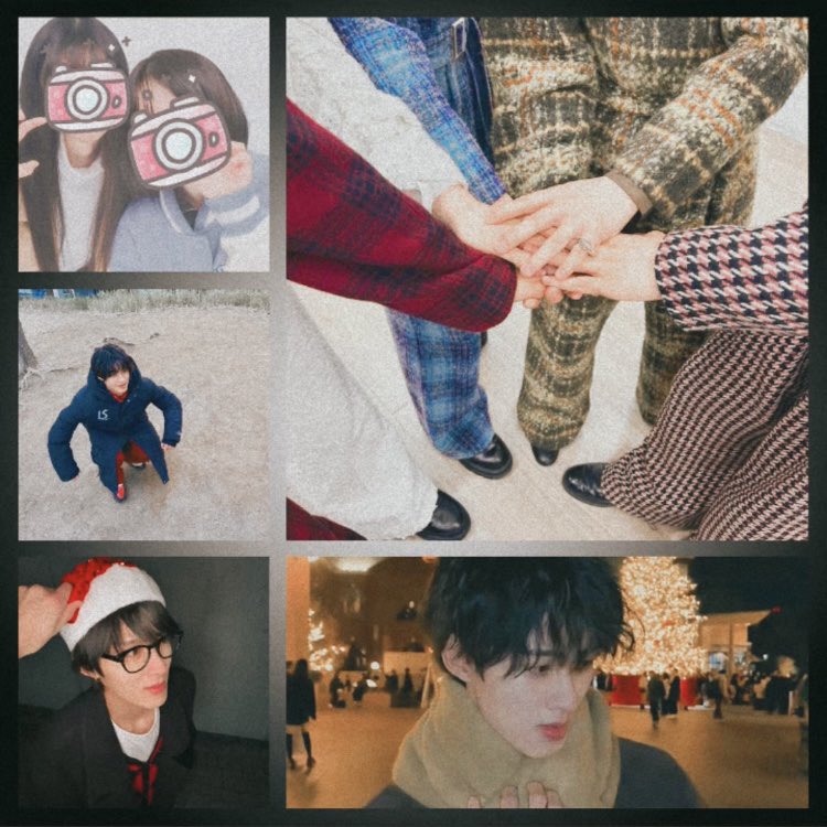 えすじ tweet media