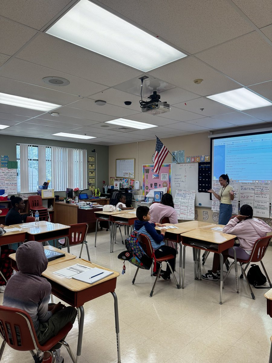 SeminoleTrails's tweet photo. Our first Science Saturday is off to a great start!! Our 5th graders showed up  for some hands on learning today!! @STES_Bush @TaMiyahLowe @Freeda_Garcia @MrsGreen1997 @hainesv https://t.co/MsxAiN6sDW