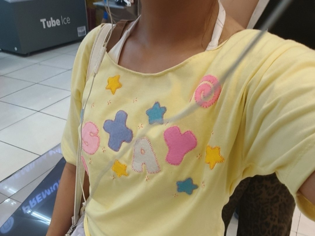 eleven ⋆˚꩜.ᐟ tweet media