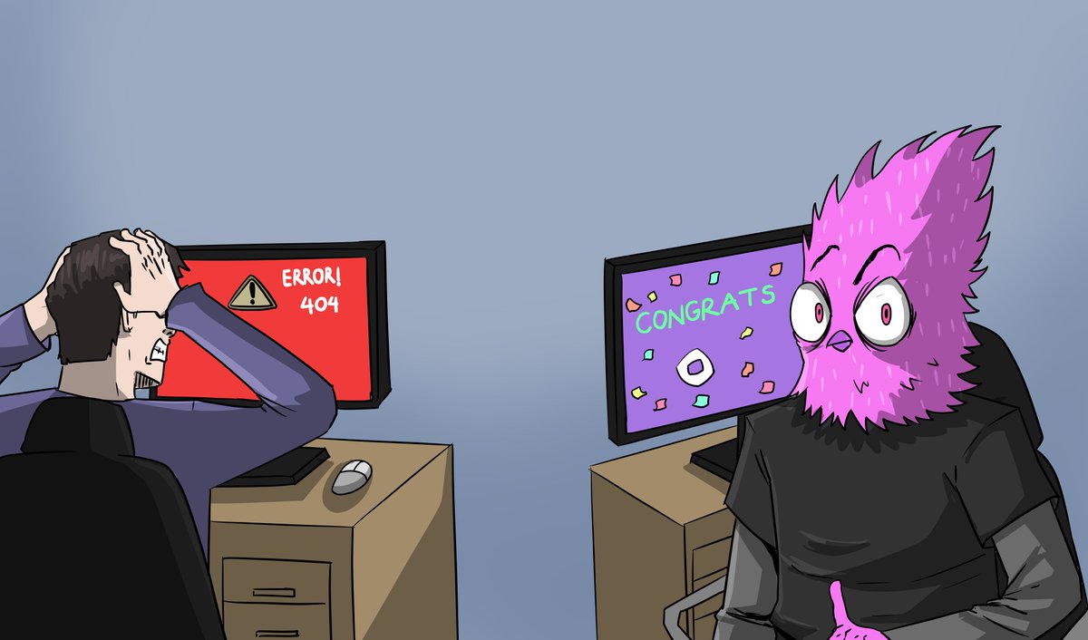 The 10k Squad tweet media