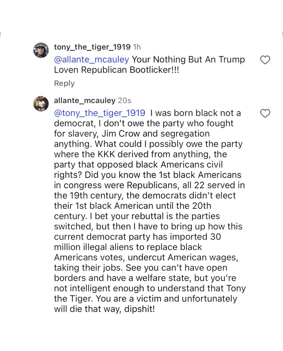 John Allante McAuley tweet media