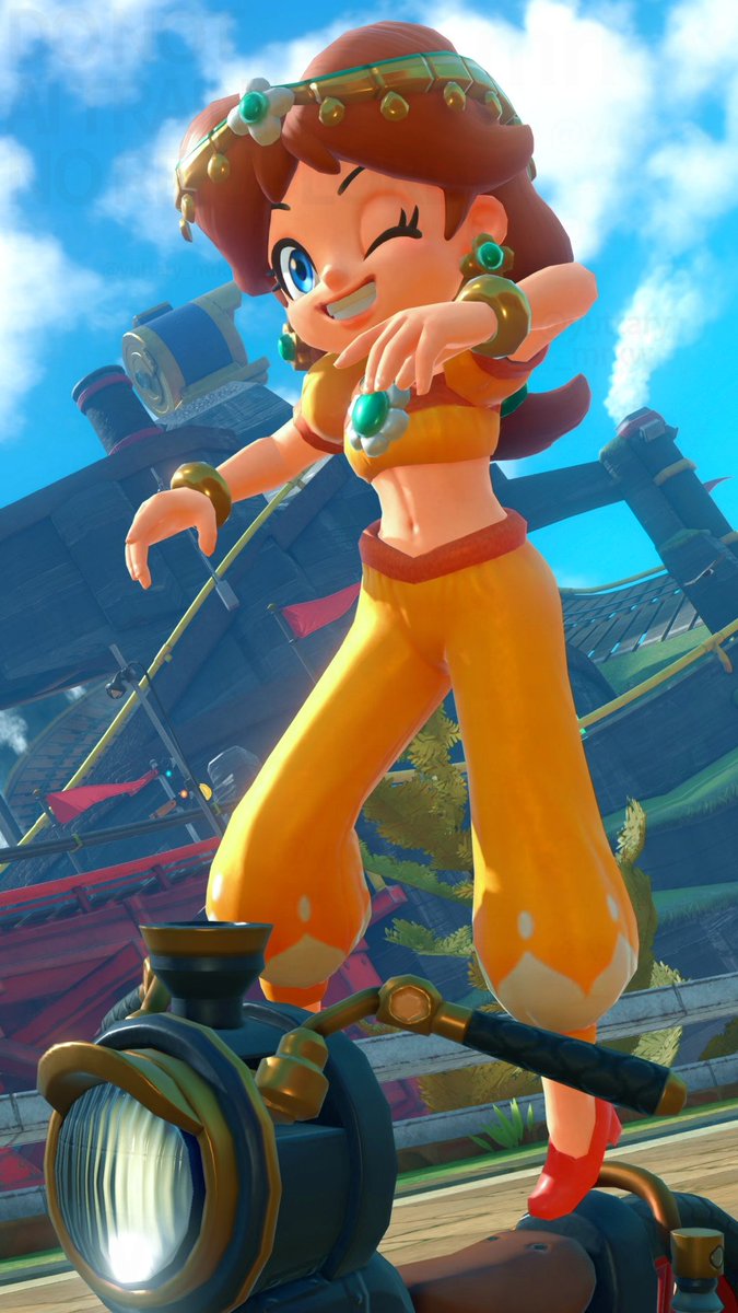 おいでよ マリカワの沼 tweet media