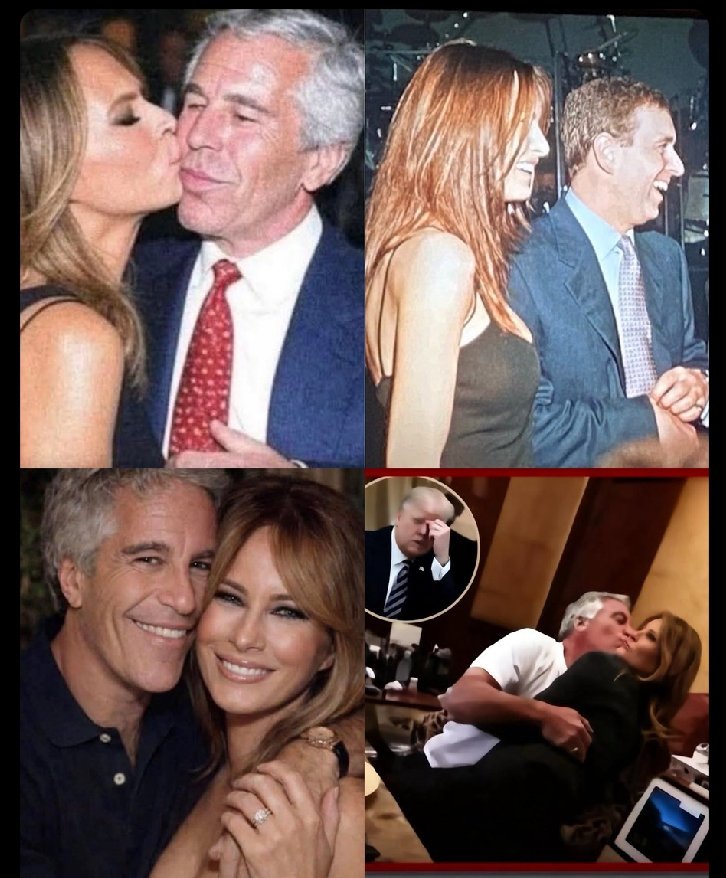 MrSpiritsRaven's tweet photo. Are you #PedophileTrumpProtectors & #MelaniaLovers PLEASE explain to ME how She Kisses Somebody She NEVER MET & DON'T KNOW.
Asking For The Millions Of Us Who Are #Disgusted by this #DisplayOfAffection toward Somebody She's NEVER MET AND DOES NOT KNOW.
ππΏππΏππΏππΏππΏππΏππΏππΏππΏ https://t.co/GbyFr6Marn
