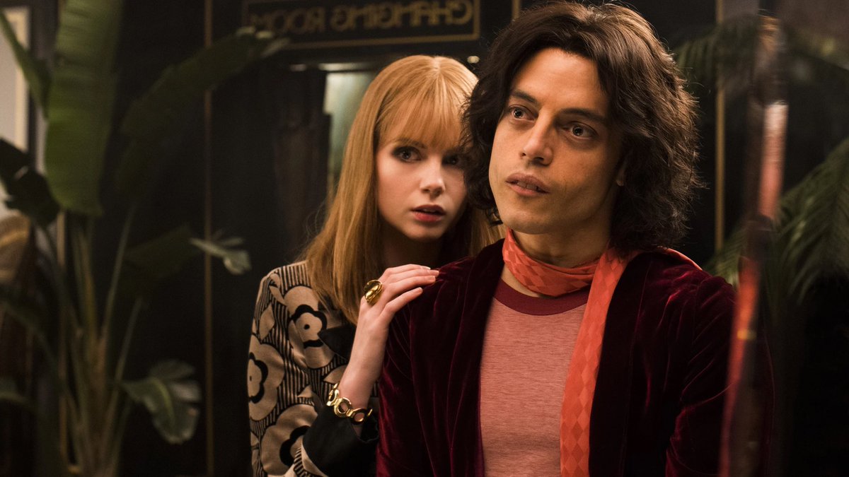 Being human is a condition that requires a little anesthesia.  “F.M.”