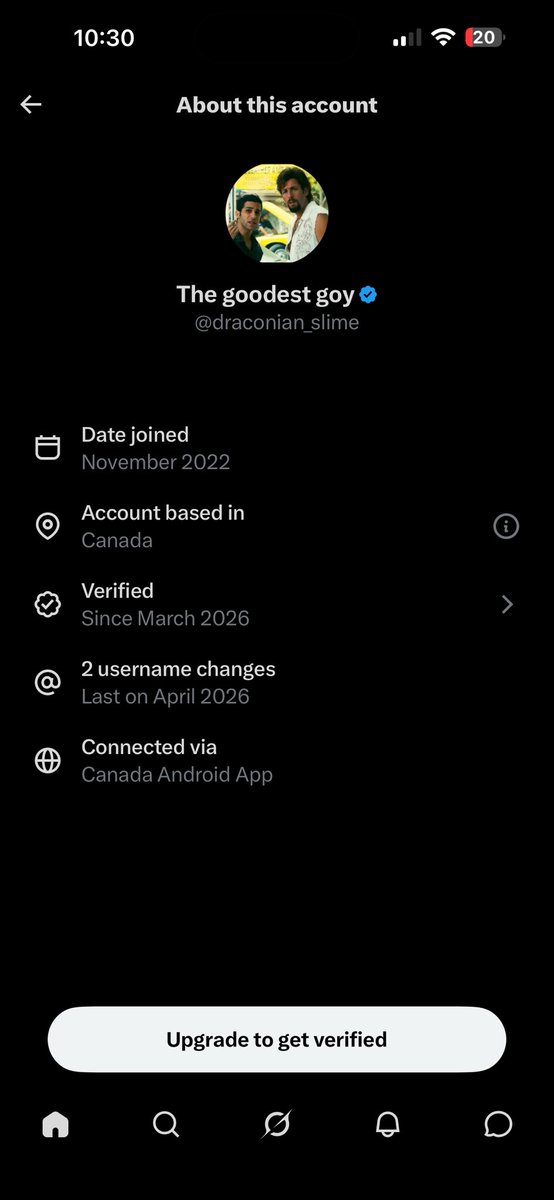 Mike Rotchburns 🇺🇸 tweet media