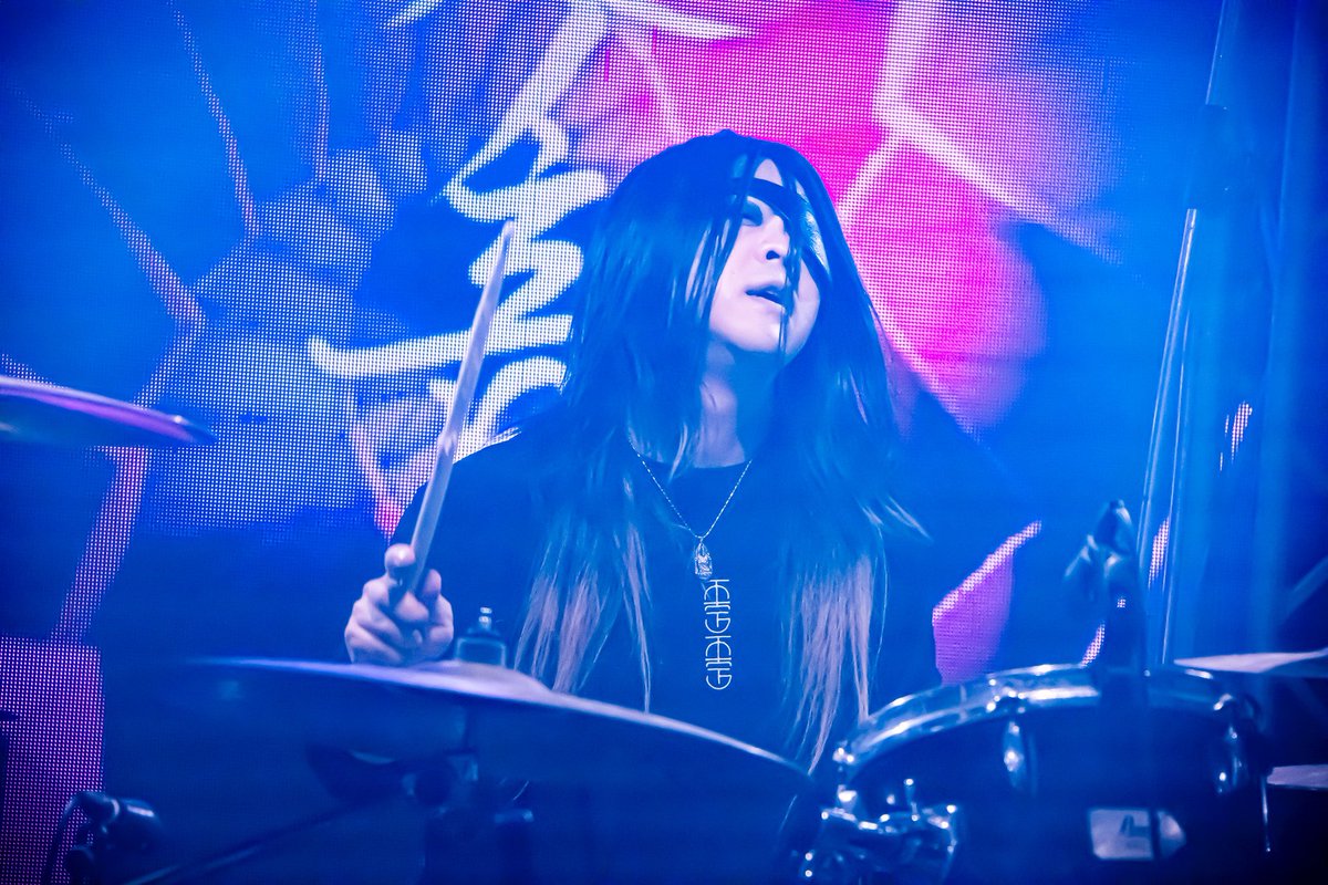 曖ノ音｜アノネ・アノネノハク tweet media