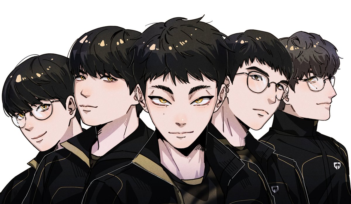 상어쵸 tweet media