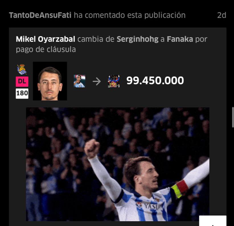 Don Quijote De La Cancha tweet media