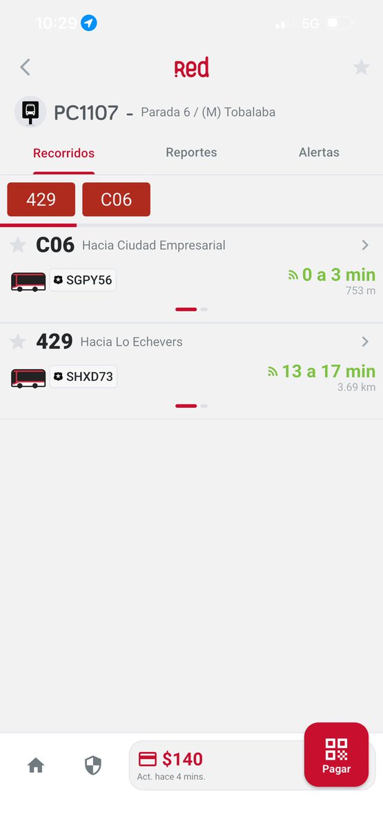 Lo que trabajamos los fines de semana , la frecuencia es ahora aprox de 20 minutos , todos los buses en patio guardados <a href="/Red_Movilidad/">Red Movilidad</a>  sin duda metiste mano en la operación <a href="/louisdegrange/">Louis de Grange</a> esto no es fake News , hay pocos 429 en la calle de 
<a href="/RedbusU_Oficial/">RBU Santiago</a>