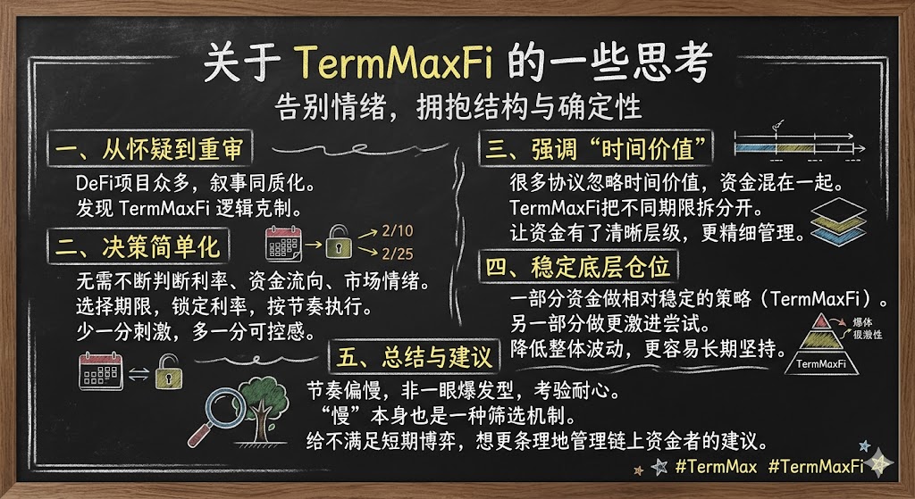 忘川🦦|🐬TermMax tweet media
