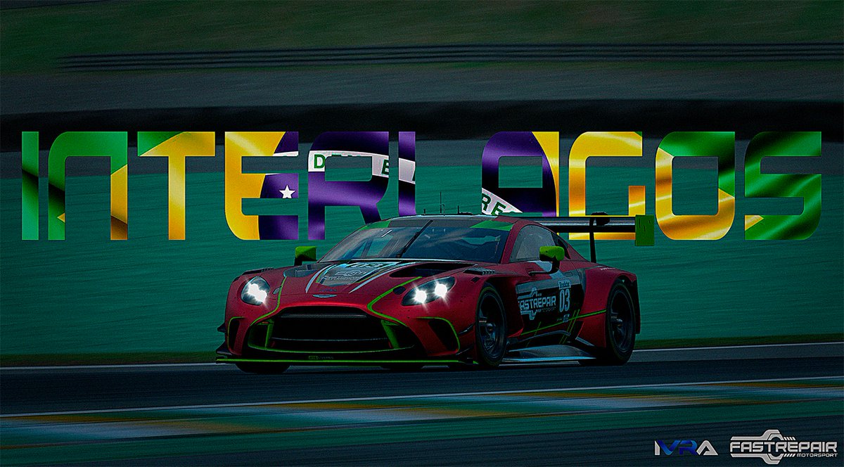 FastRepairMotorsport tweet media