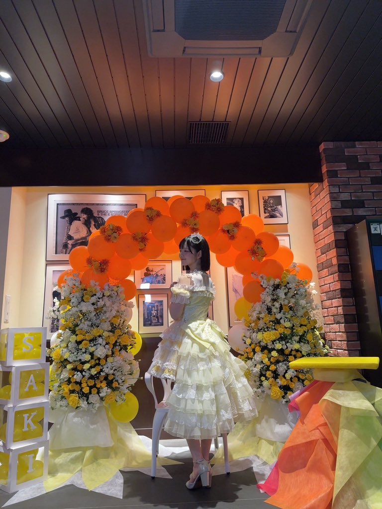 曽川咲葵 tweet media