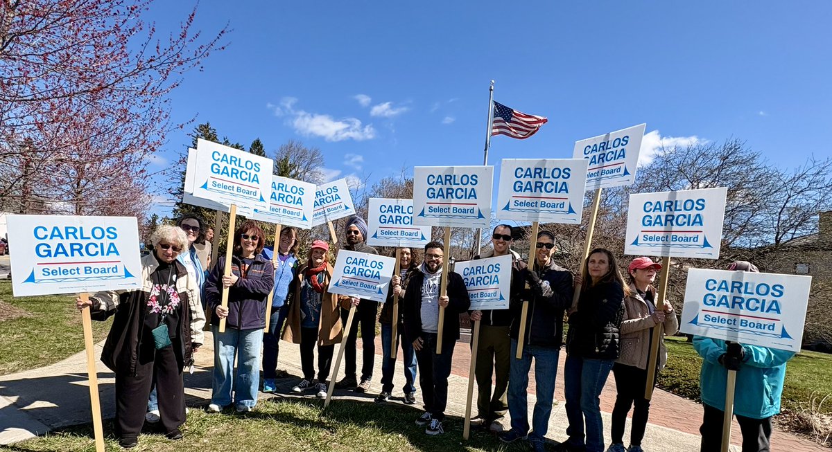 Carlos Garcia tweet media