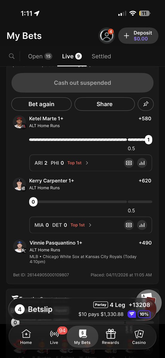 Gino Bica tweet media