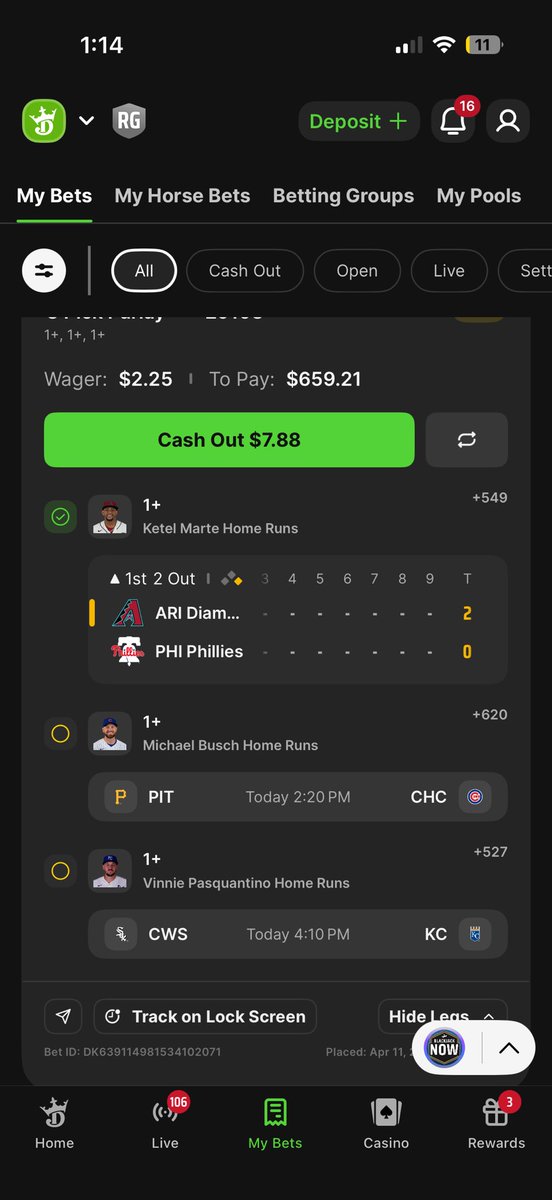 Gino Bica tweet media