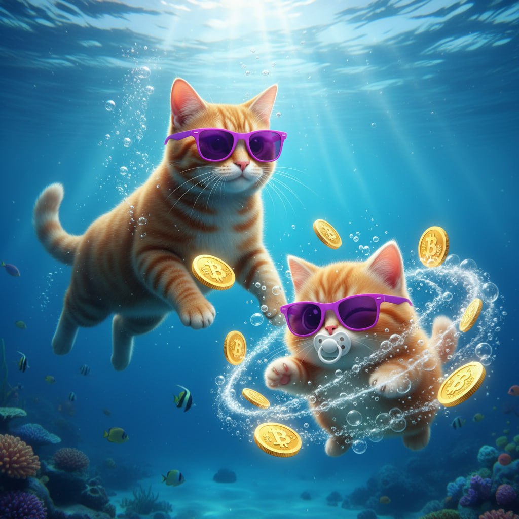 Airdrop GIVEAWAY 

Follow @babyvibeonanon and <a href="/VibeCoinOnAnon/">Vibing Cat Coin 🎧🐱</a> 
Join both communities.
Like, Comment, RT

10 winners - 10k $babyvibe each 

Finishes in 24h.