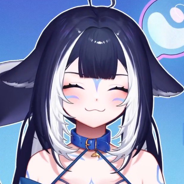 Shylily Virus (Fan)🦐 tweet media