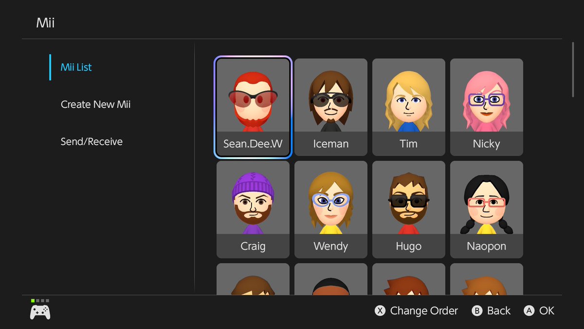 Sean.Dee.W tweet media