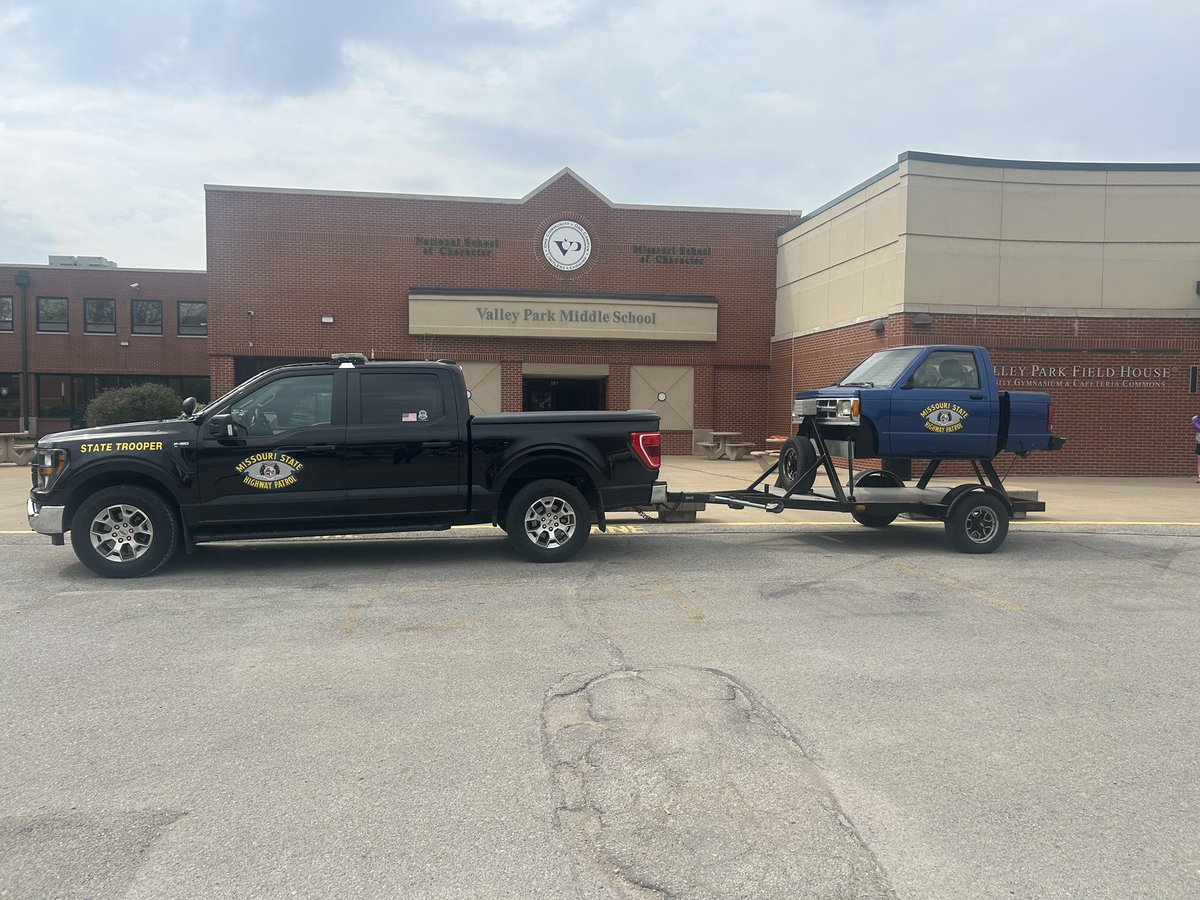 MSHP Troop C tweet media