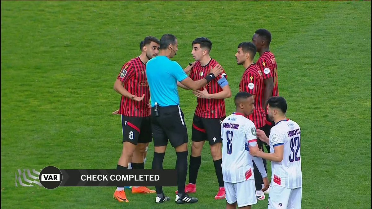 Kado 🔴🇩🇿⚫️ tweet media