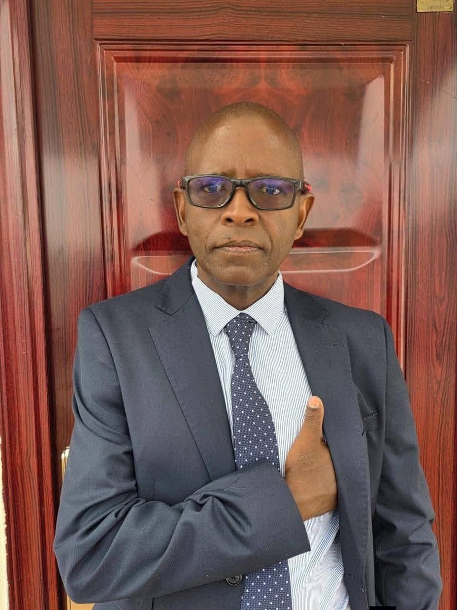 The Instigator tweet media