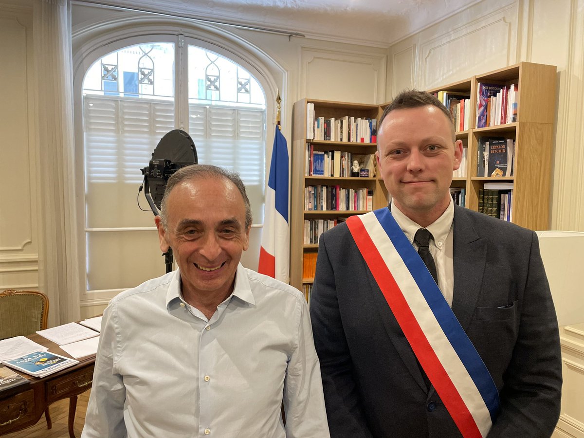 Geoffrey FOURNIER-DELATTRE tweet media