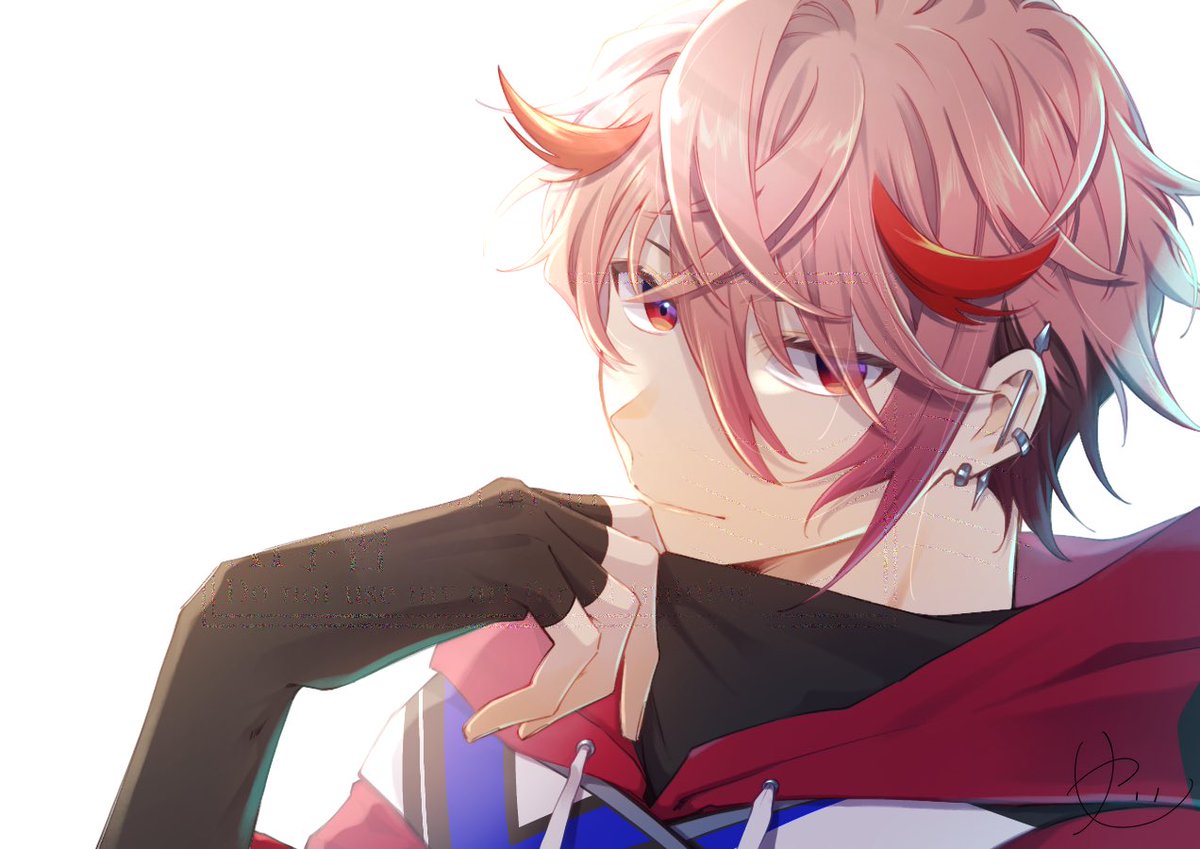 詩百合 tweet media