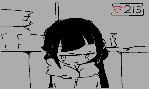 Lag Train

#Osagechanfa