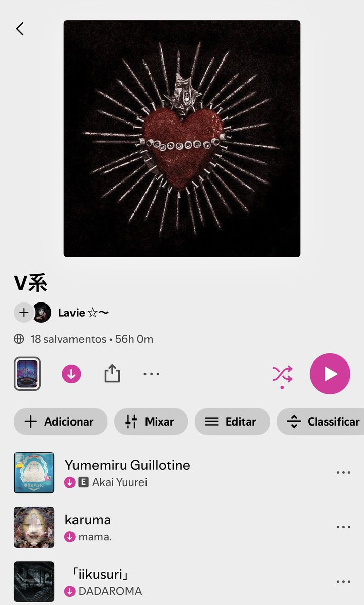 ☂︎ lavie² ︎ tweet media