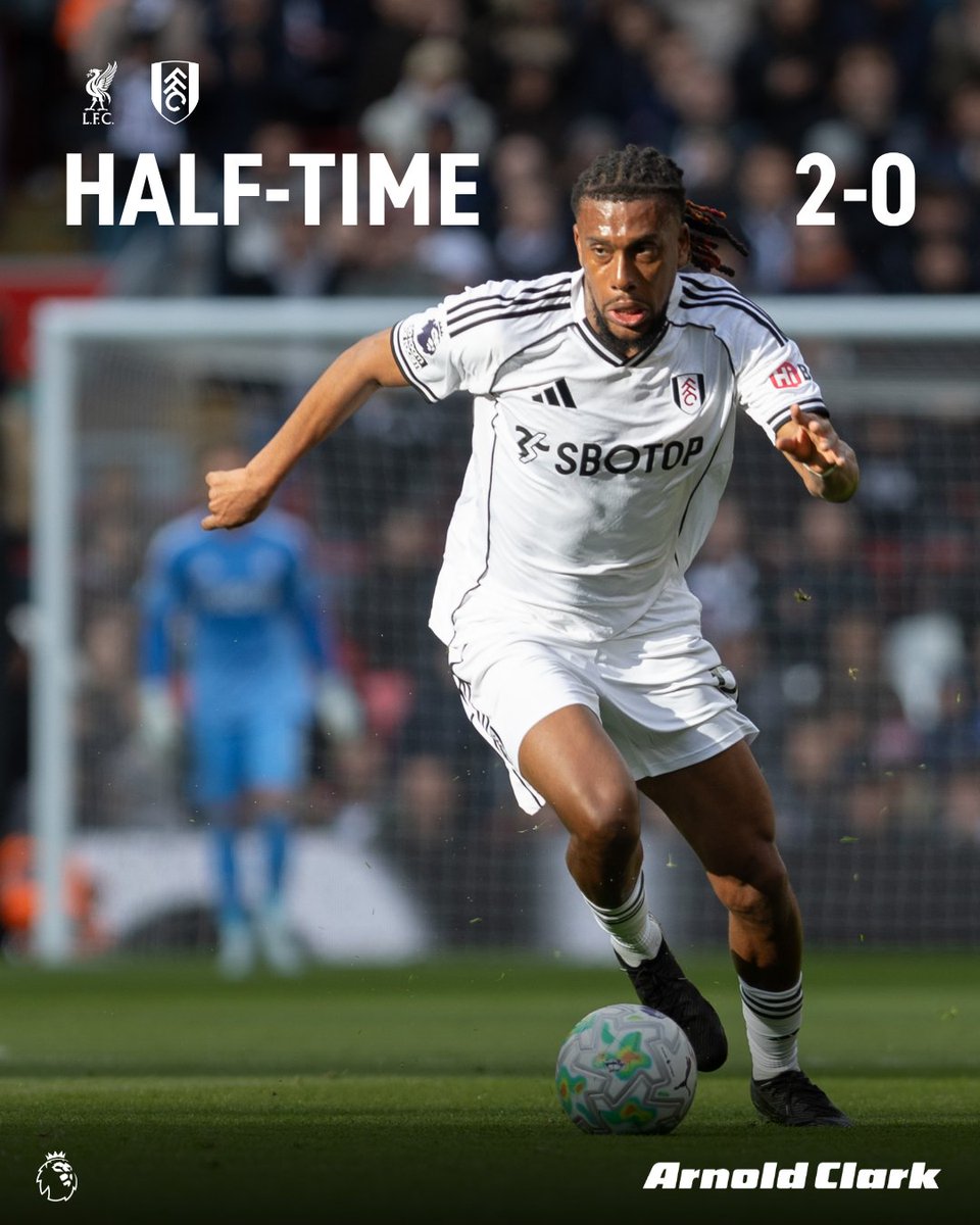 Fulham Football Club tweet media