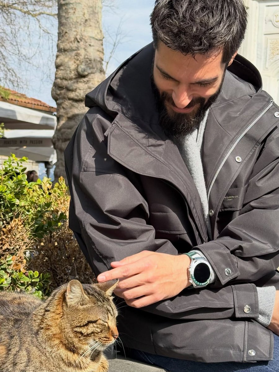 MariaDAmbra10's tweet image. Wow 😍😍
#SerkanÇayoğlu
#Huawei