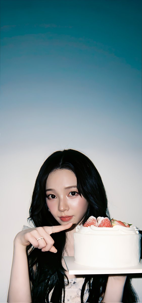 ˚⊹♡₊ ━ aespa #karina 04.11.26 wallpapers (4K)