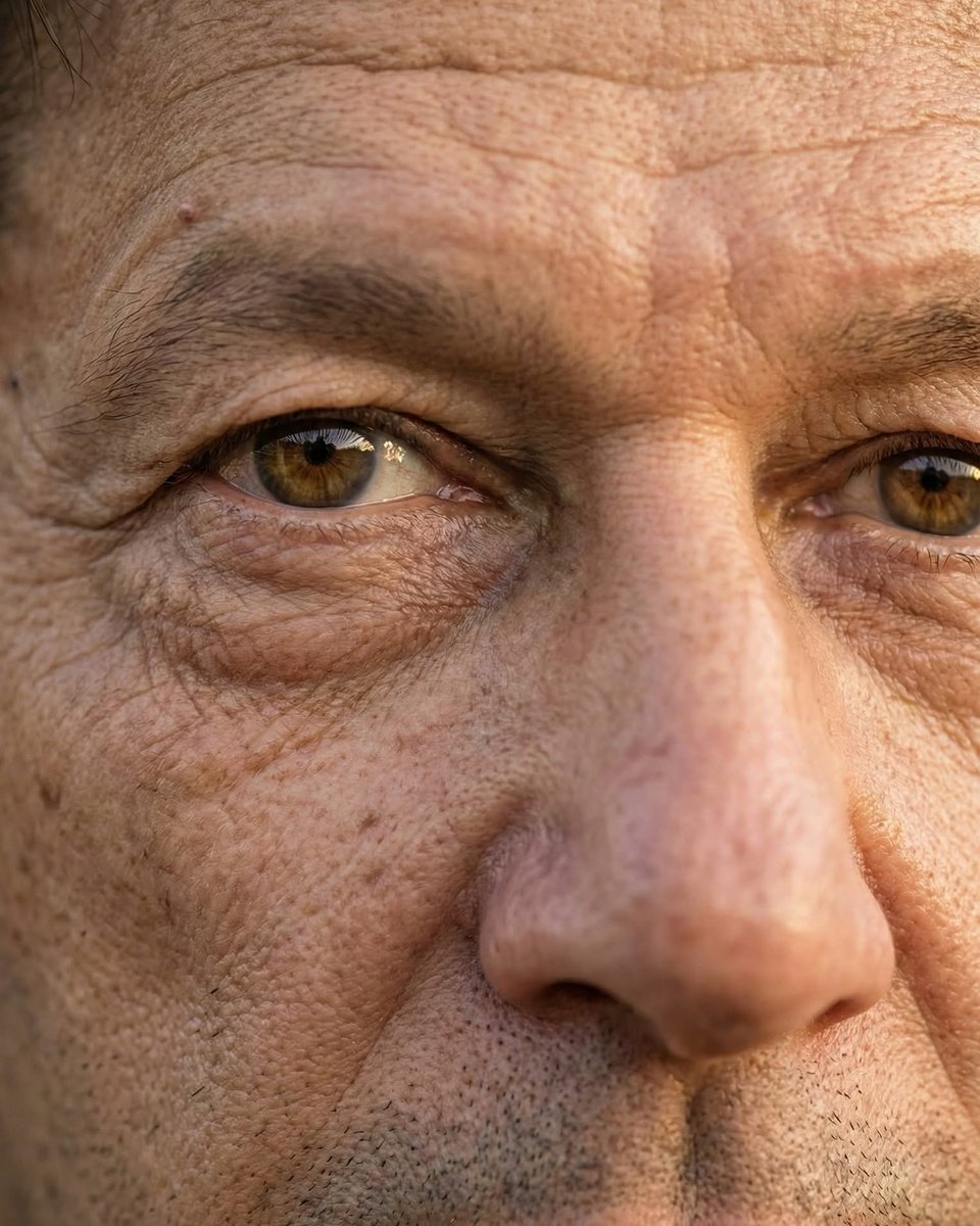 VishhuuuK's tweet image. کسی بھی قیدی کو بنیادی طبی سہولیات سے محروم رکھنا انسانی حقوق کی سنگین خلاف ورزی ہے۔ عمران خان کے معاملے میں فوری شفاف تحقیقات ہونی چاہئیں۔ #HumanRights
@TeamiPians
#SaveImranKhansEyesight