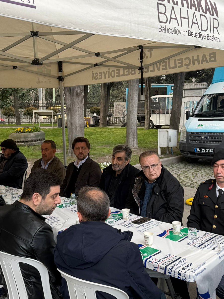 Göksel ERDEM 🇹🇷 tweet media