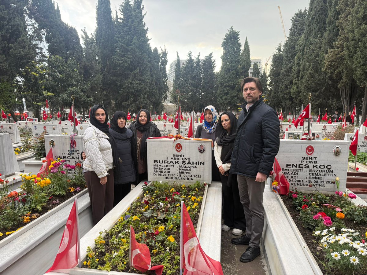Göksel ERDEM 🇹🇷 tweet media