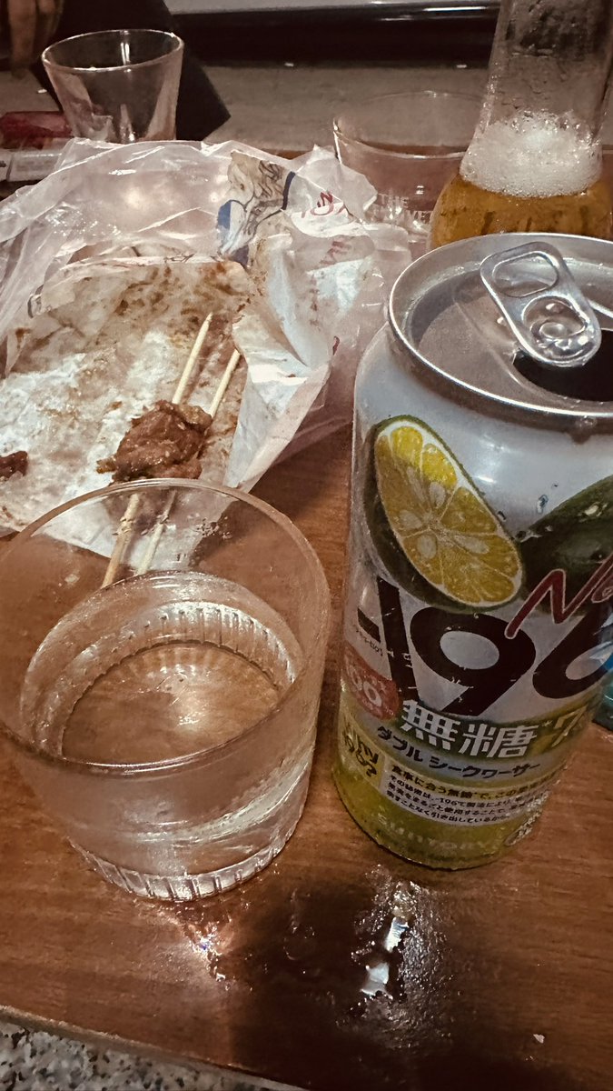 飯醉分子 tweet media