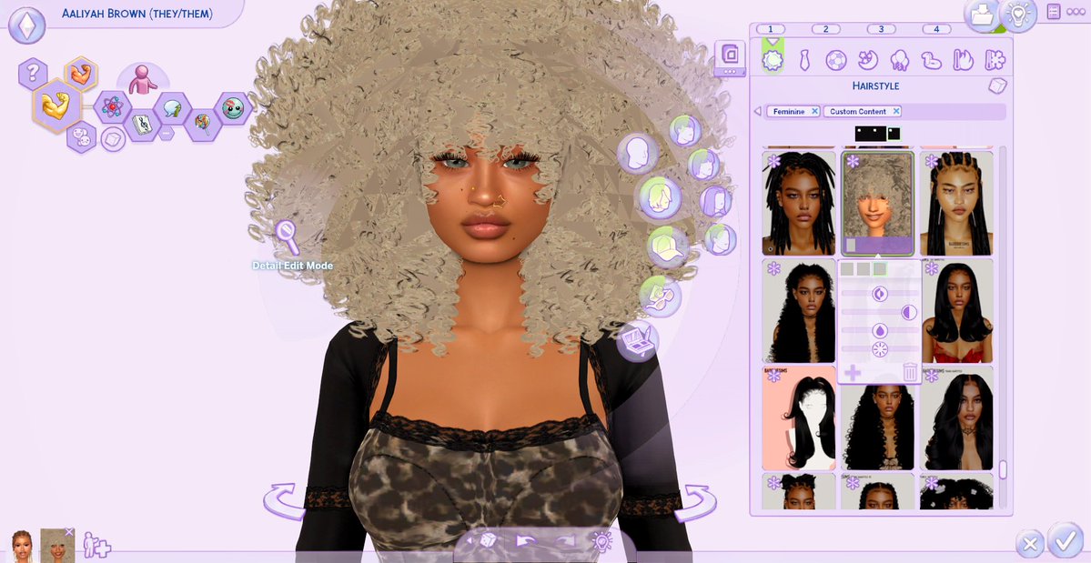 amimi is seeing bts 🤩 tweet media