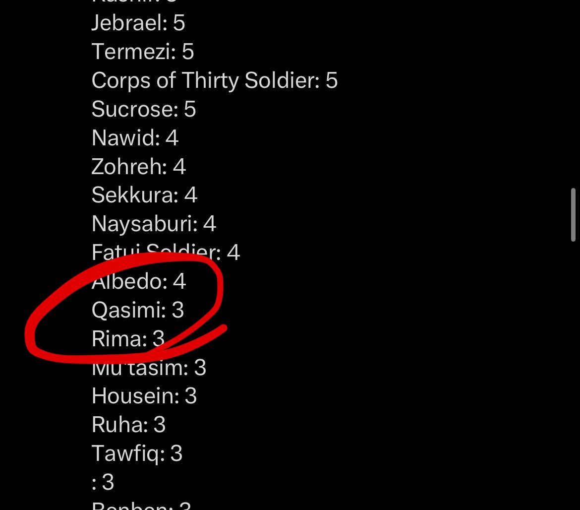 Luna | لونا🪶🗡️ tweet media