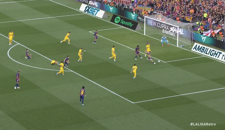 The Touchline | 𝐓 tweet media