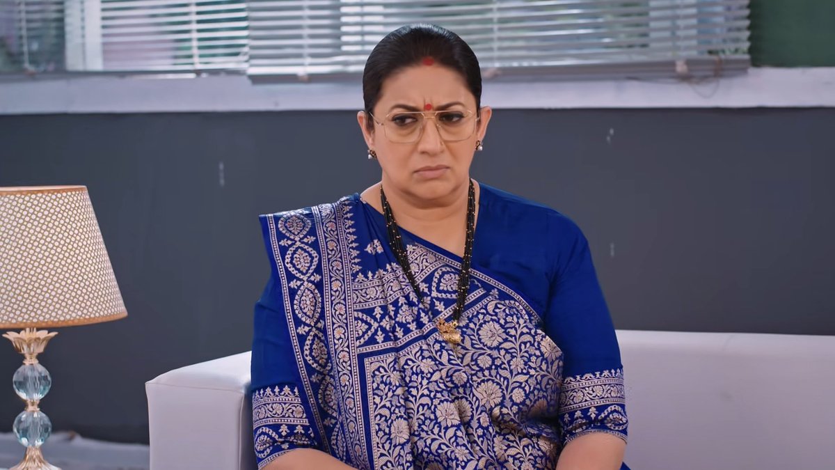 tuhir_nation's tweet image. Full on drama🔥😎
Tulsi Noina ke peeche 
Noina Mihir ke peeche aur 
Mihir Tulsi ke peeche😂😂

#KyunkiSaasBhiKabhiBahuThi 
#KSBKBT2
@SmritiIraniOffc 

 #KSBKBT 
#SmritiIrani #AmarUpadhyay