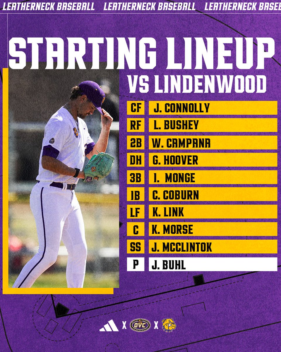 Western Illinois Baseball tweet media